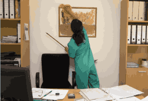 nettoyage et propreté professionnelle